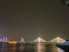-武汉两江游览·夜游长江(汉口粤汉码头)