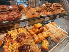 -烘焙町面包店(西四店)