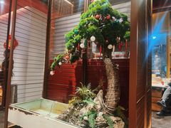 -牛村来人潮汕牛肉火锅(西单店)