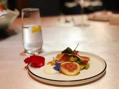 -YUE·6·西式融合餐厅(外滩六号店)