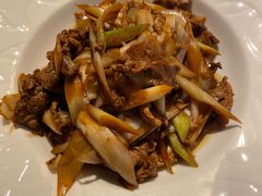 -南门小馆·清真(国贸商城店)