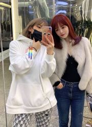 -Rise Hair上升造型