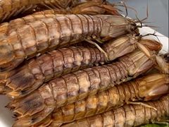 -靓湾海鲜·海景餐厅(小麦岛店)