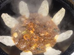 -锅来乐地锅鸡(安亭店)