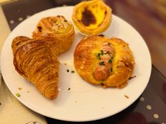 -上海和平饭店茉·莉酒廊 Jasmine Lounge