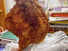 -秦氏环球炸鸡(解放北路店)