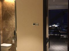 -青岛西海岸隆和福朋喜来登酒店