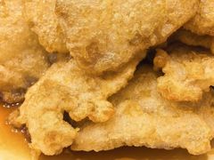 -英兰朝族饭店(河南桥头店)