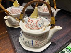 -九井澤精致料理(金茂店)