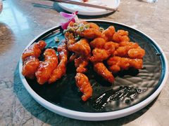 -前海沿·青岛菜(李沧万达店)
