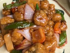 -蒸坊黄鳝饭(骏丰大厦店)