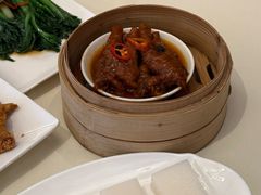 -利苑酒家(金宝店)