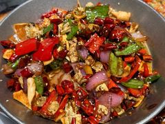 -巴厘龙虾·榜首油焖大虾(沙湖·花园店)
