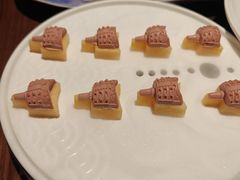 -曾宴·楚菜(湖北省博物馆店)