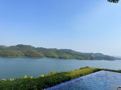 -天目湖涵田度假村
