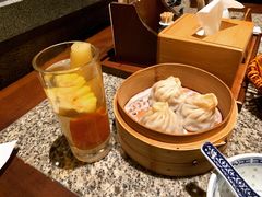 天王烤鸭包-南京大牌档(苏州中心店)