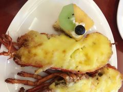 -世纪金源大饭店·金源自助餐厅