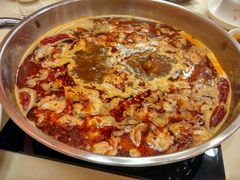 -彤德莱火锅(乐陵路店)