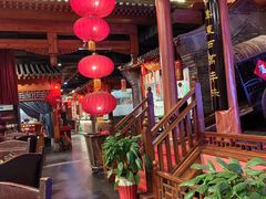 -正阳门饭庄·烤鸭·北京菜(万丰路七里庄店)
