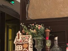 -波特曼西餐厅(南岗店)