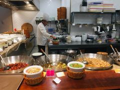 -梁家大院•农家菜(昆山会展中心店)