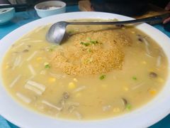 -干老四雅鱼饭店(滨江西路店)