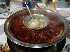 -渝味黄姐火锅(黄泥村店)