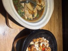 -永安鱼庄·镇江菜(丁卯店)