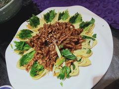 -95号酱骨·一块豆腐(展春园西路店)