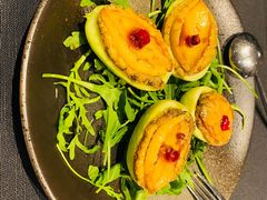 黄瓜伴鲍鱼-鲁采LU STYLE(新天地店)