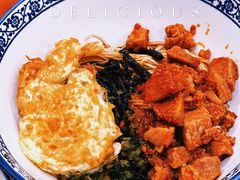 -崔氏班面馆(2号店)