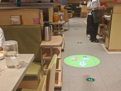 -海底捞火锅(枫蓝国际购物中心店)