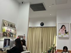 -海马体照相馆(万菱汇店)