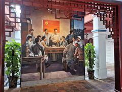 -陵水黎族自治县苏维埃政府旧址