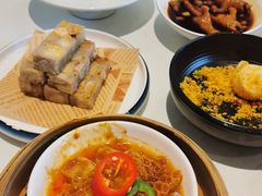 -寻味顺德·顺峰山庄(大良店)