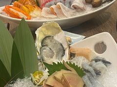 -松岛日本料理(汾江路店)