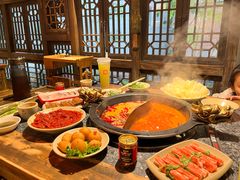 -蜀大侠火锅(春熙路店)