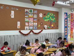 -智星少年学校·幼小衔接·精品托管