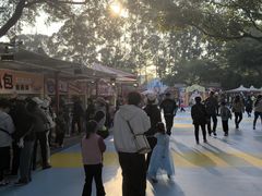 -广州长隆国际大马戏