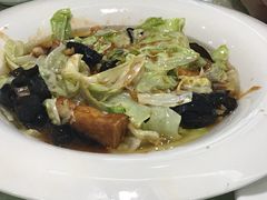 -裕德隆清真饭庄·天津特色菜(河东店)