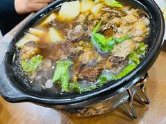 -百年认一力 太原老字号 (桥头街店)