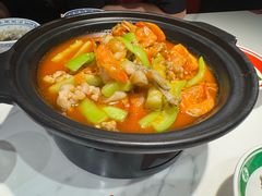 -禄鼎记·多口味酸菜鱼(石牌桥店)