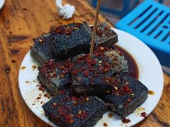 -五娭毑臭豆腐(黄兴南路店)