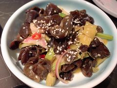 -鱼鼎香烤鱼火锅(华发商都店)