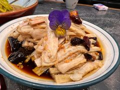 捞汁牛肚-紫泥369粗粮季(鼓楼店)