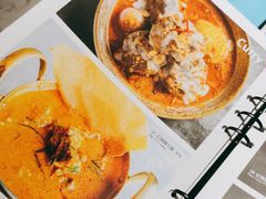 -Home Thai·泰谣(王府井apm店)