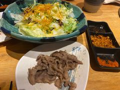 -一井烧肉·活鳗·寿司(望京SOHO店)