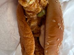 -麦当劳(鼓楼店)