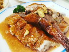 -鹅掂·大岭山烧鹅