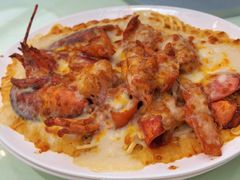 -兴悦酒家(环市东路店)